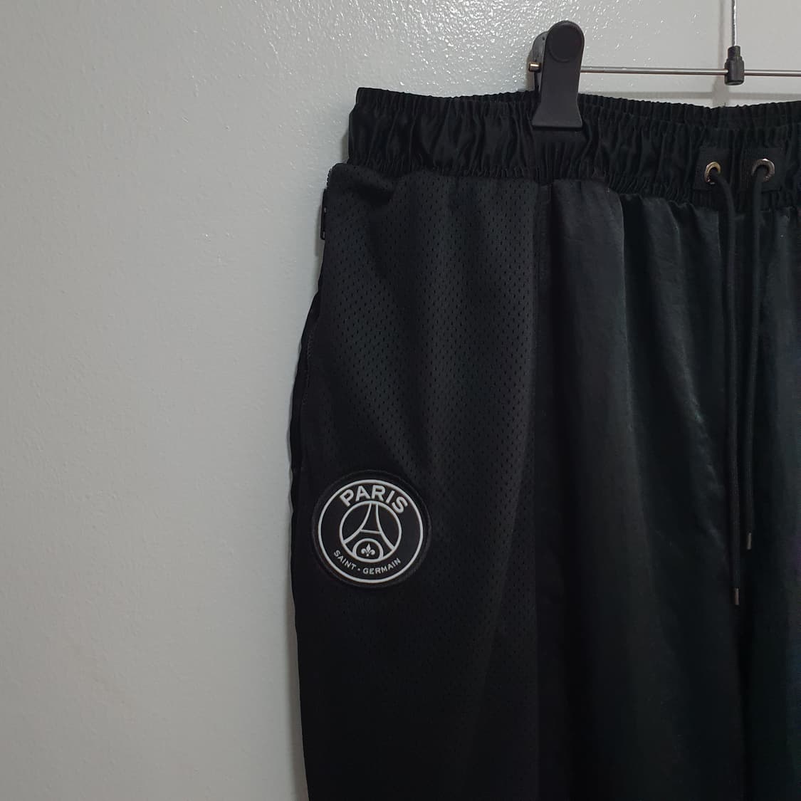 2XL) 나이키 조던 X PSG 파리생제르망 한정판 콜라보 수트 조거팬츠 상품이미지3