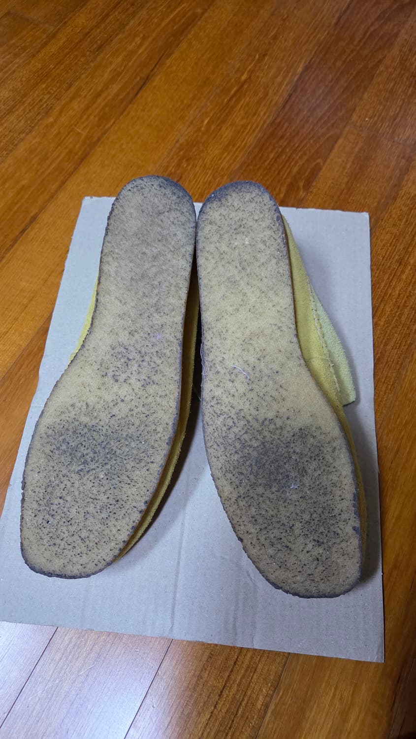 클락스 리바이스 lvc 상품이미지4