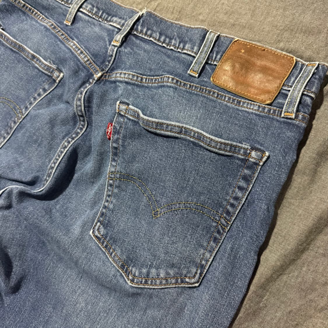 502 Pants 상품이미지7