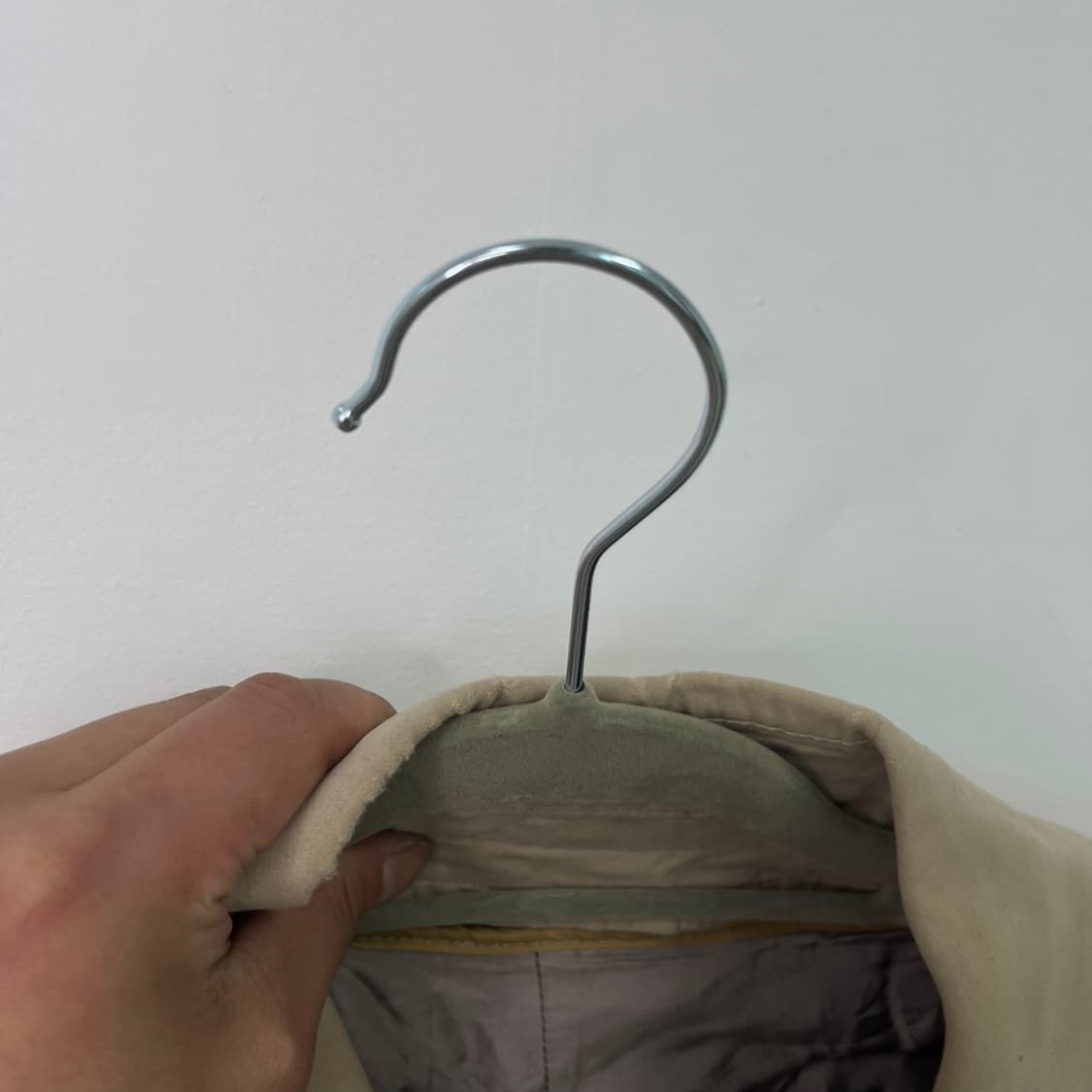 100 버버리 더블 트렌치 코트 상품이미지6