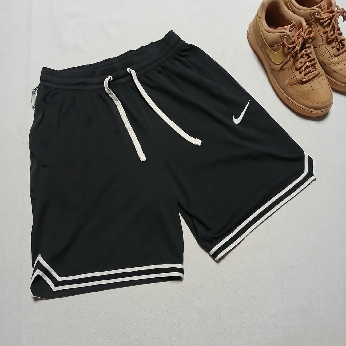 nike 나이키 농구 쇼츠 반바지 져지 상품이미지3