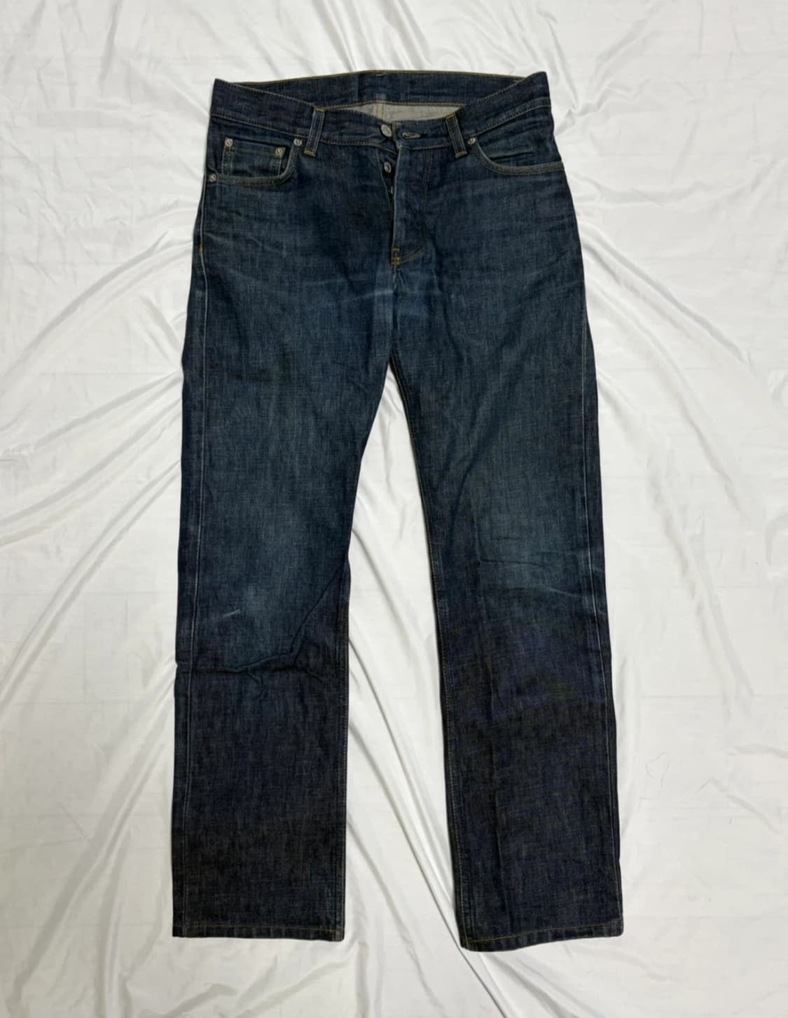 헬무트랭 1998 데님 팬츠 29 상품이미지1