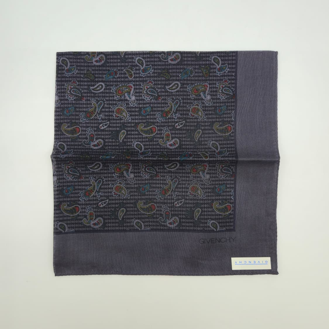 지방시 손수건 스카프 [JRBCFS11735-113-06] 상품이미지3