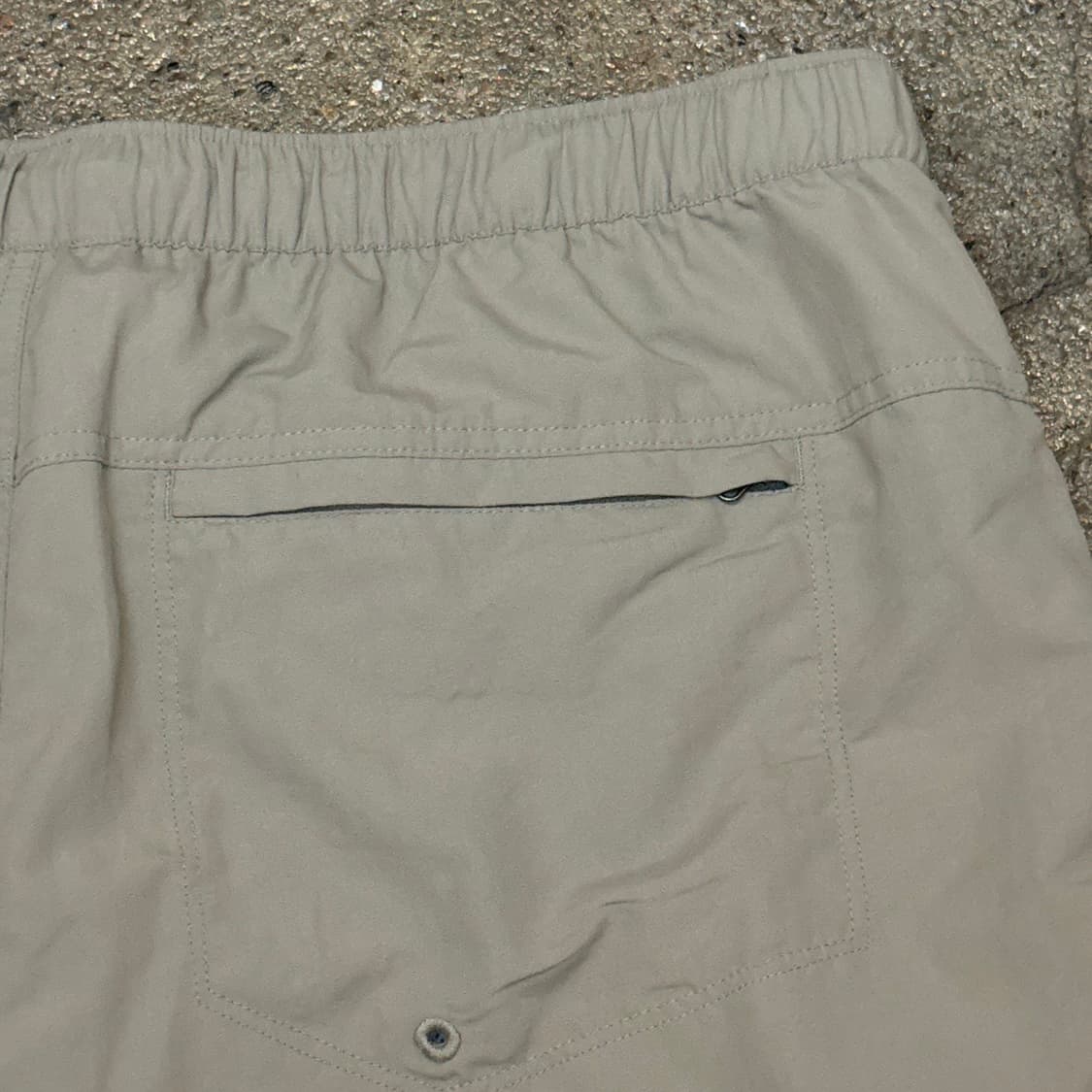 미국빈티지 노스페이스 반바지 아웃도어 반바지 상품이미지9