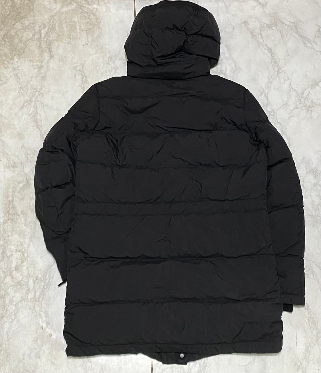 imz 인터메조 구스다운 패딩자켓 95 ~ 100 CP컴퍼니 상품이미지4