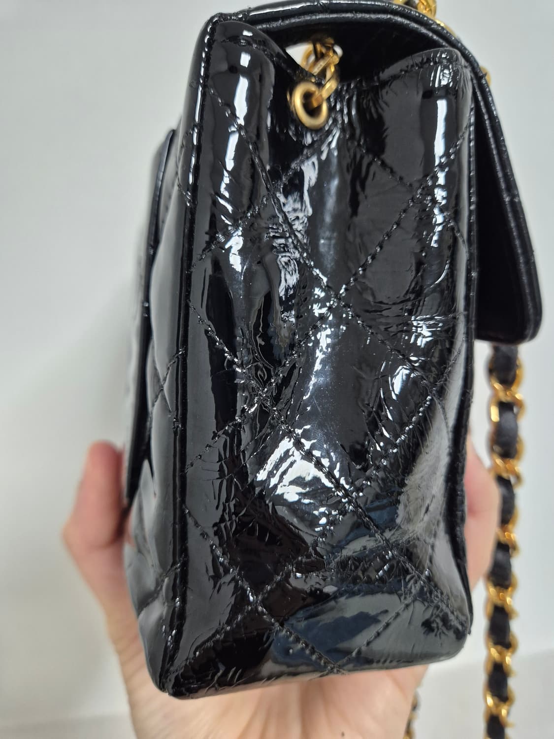 샤넬 쁘띠삭 페이던트 상품이미지4