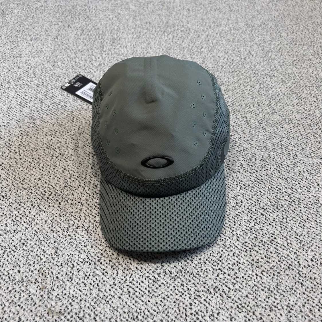 오클리 캡 상품이미지3