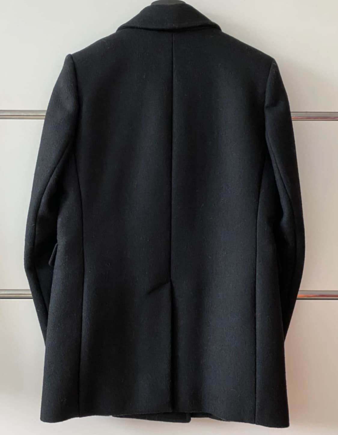 이자벨마랑 사이즈 0 울 재킷 상품이미지2