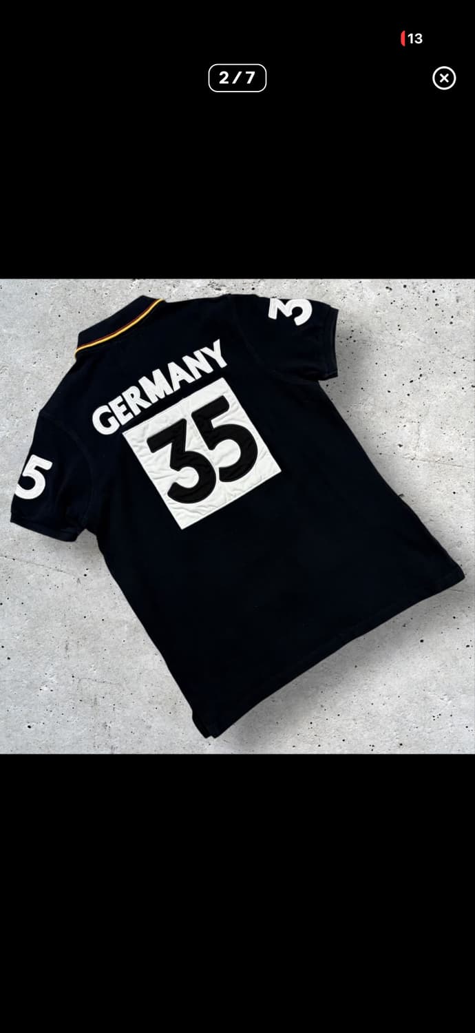 폴로 랄프로렌 독일 치프키프 팝니다 상품이미지2