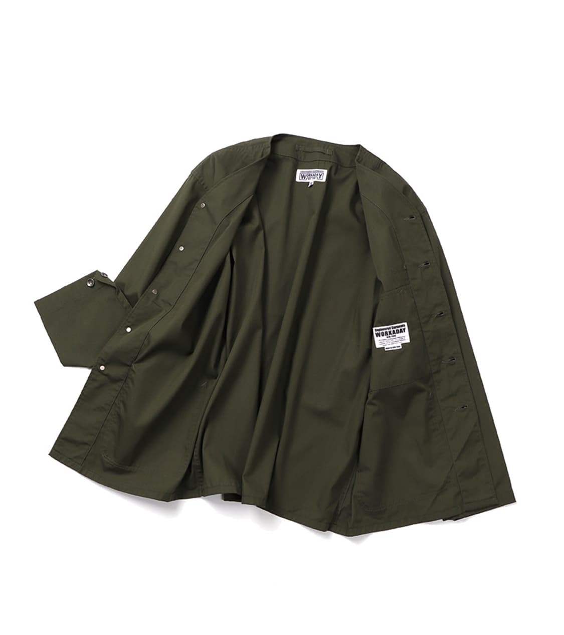 ENGINEERED GARMENTS WORKADAY 상품이미지6