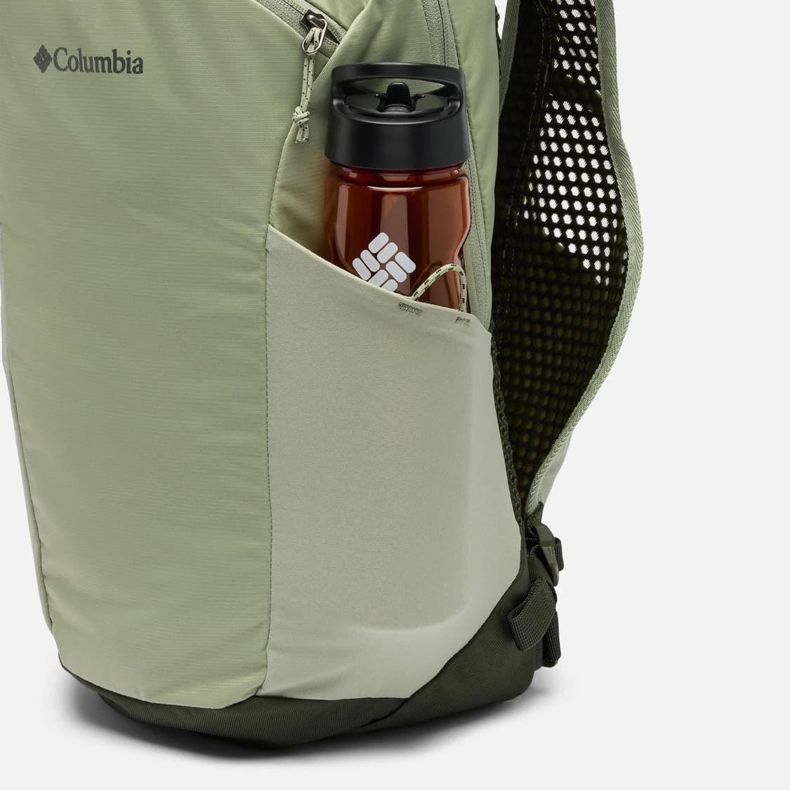  (새상품) 컬럼비아 - 블랙콤브 릿지 18L 백팩 상품이미지10