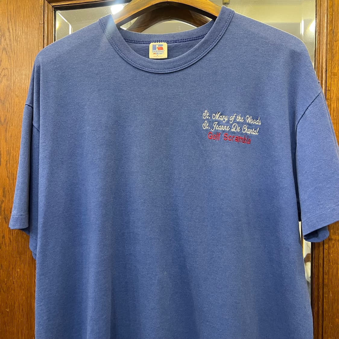 90's 러셀 메이드 USA 상품이미지6