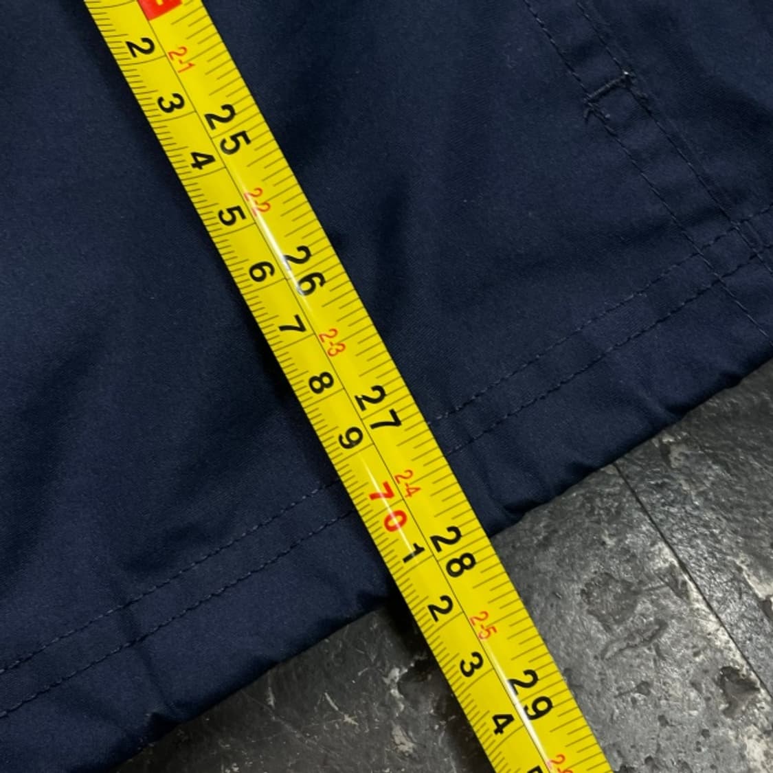 100 챔피언 아노락  상품이미지7