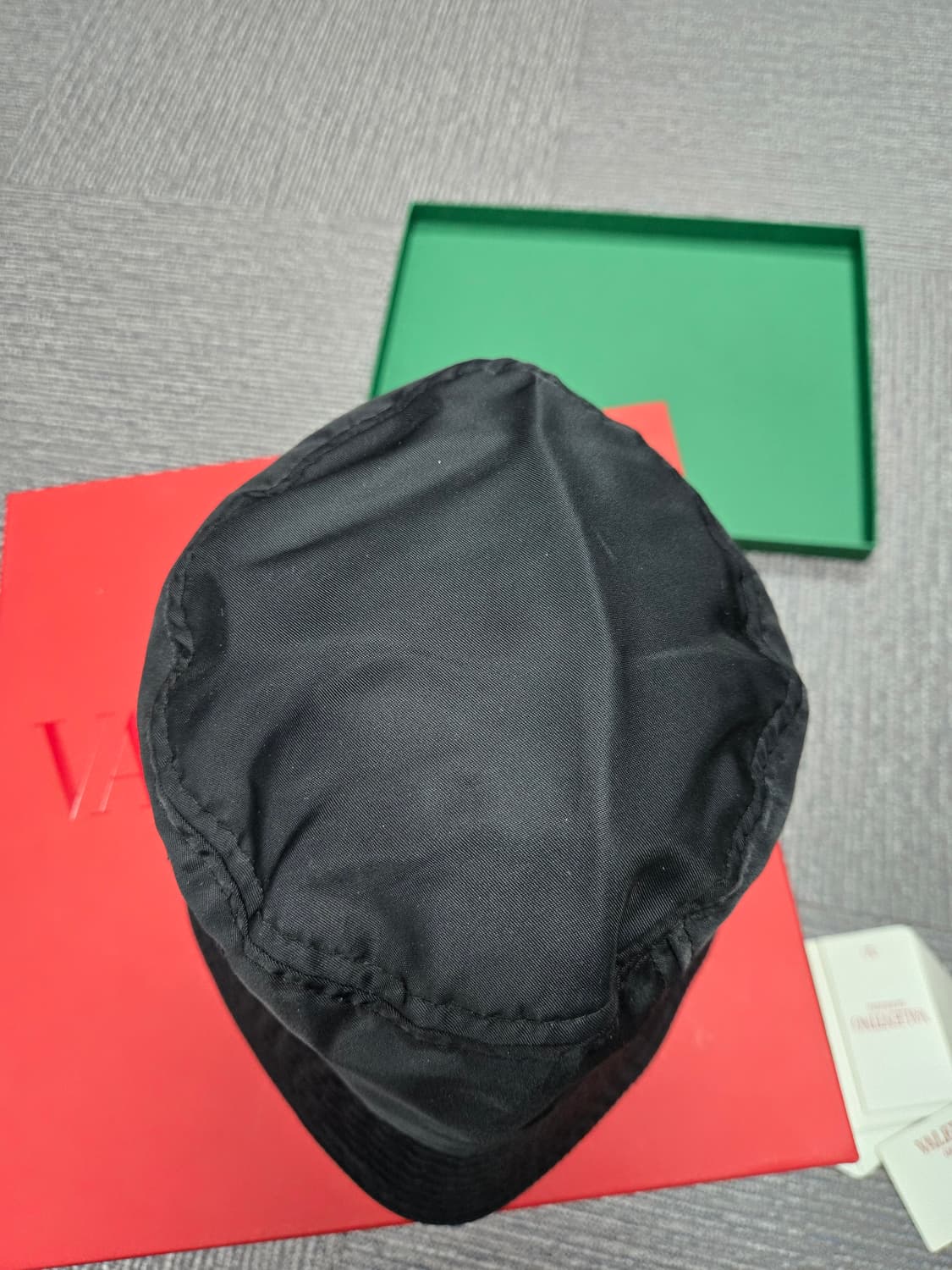 [특가][정품]발렌티노 버킷햇 상품이미지3