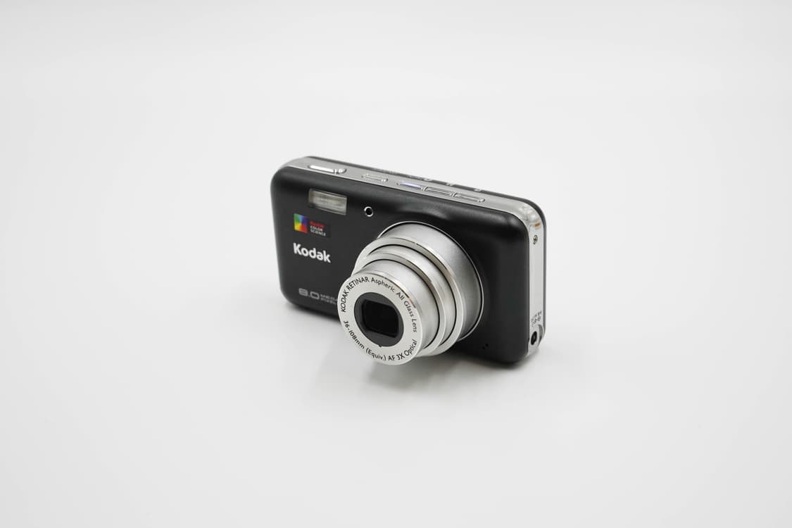 Kodak EasyShare V803 (코닥 이지쉐어 V803) 상품이미지6