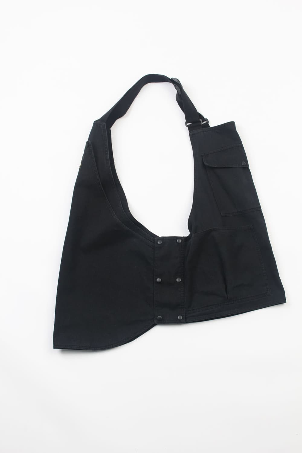 ALWAYS  Utility Work Apron Vest   상품이미지9