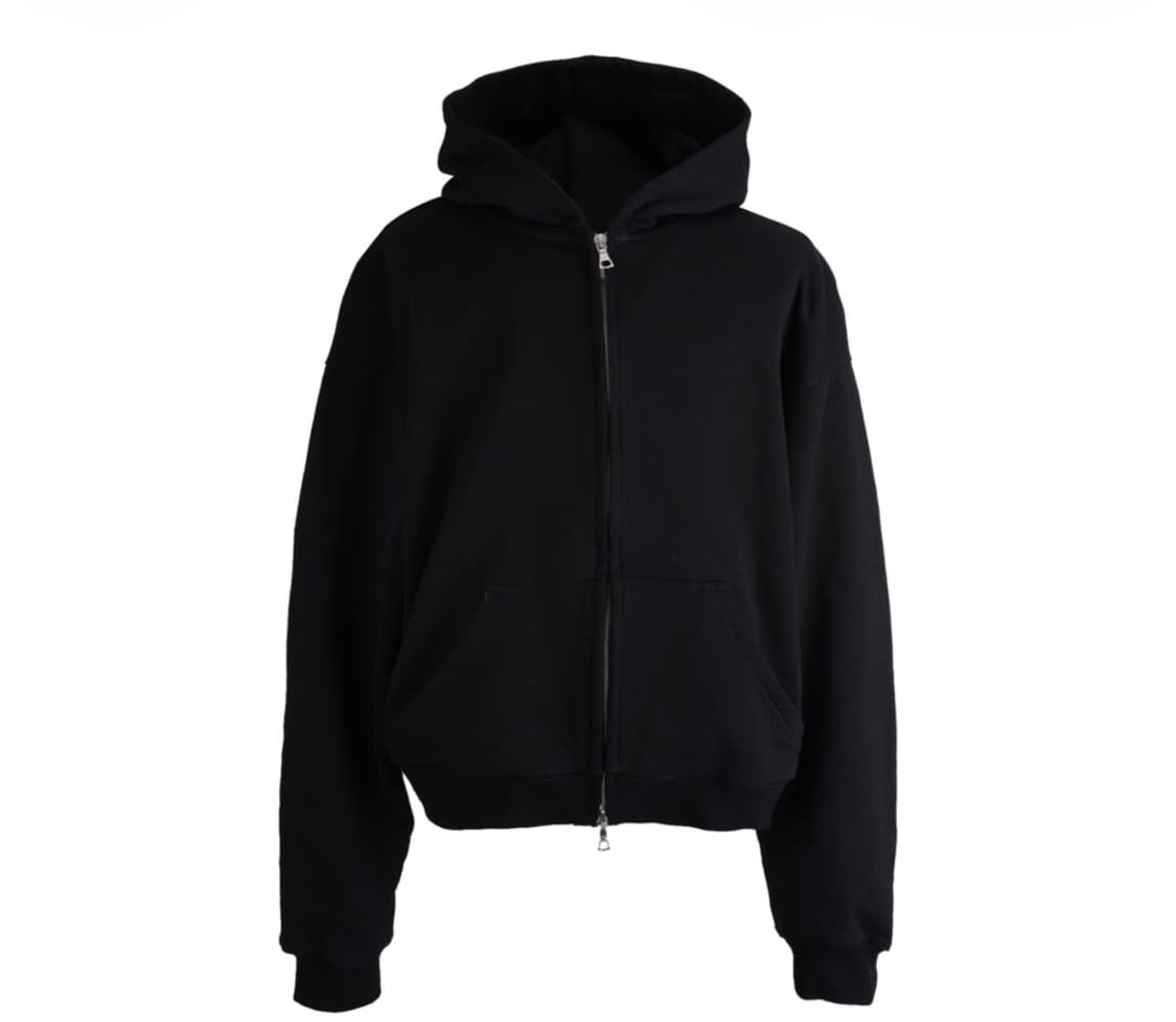 (1) awende 숏핏 후드집업 상품이미지1