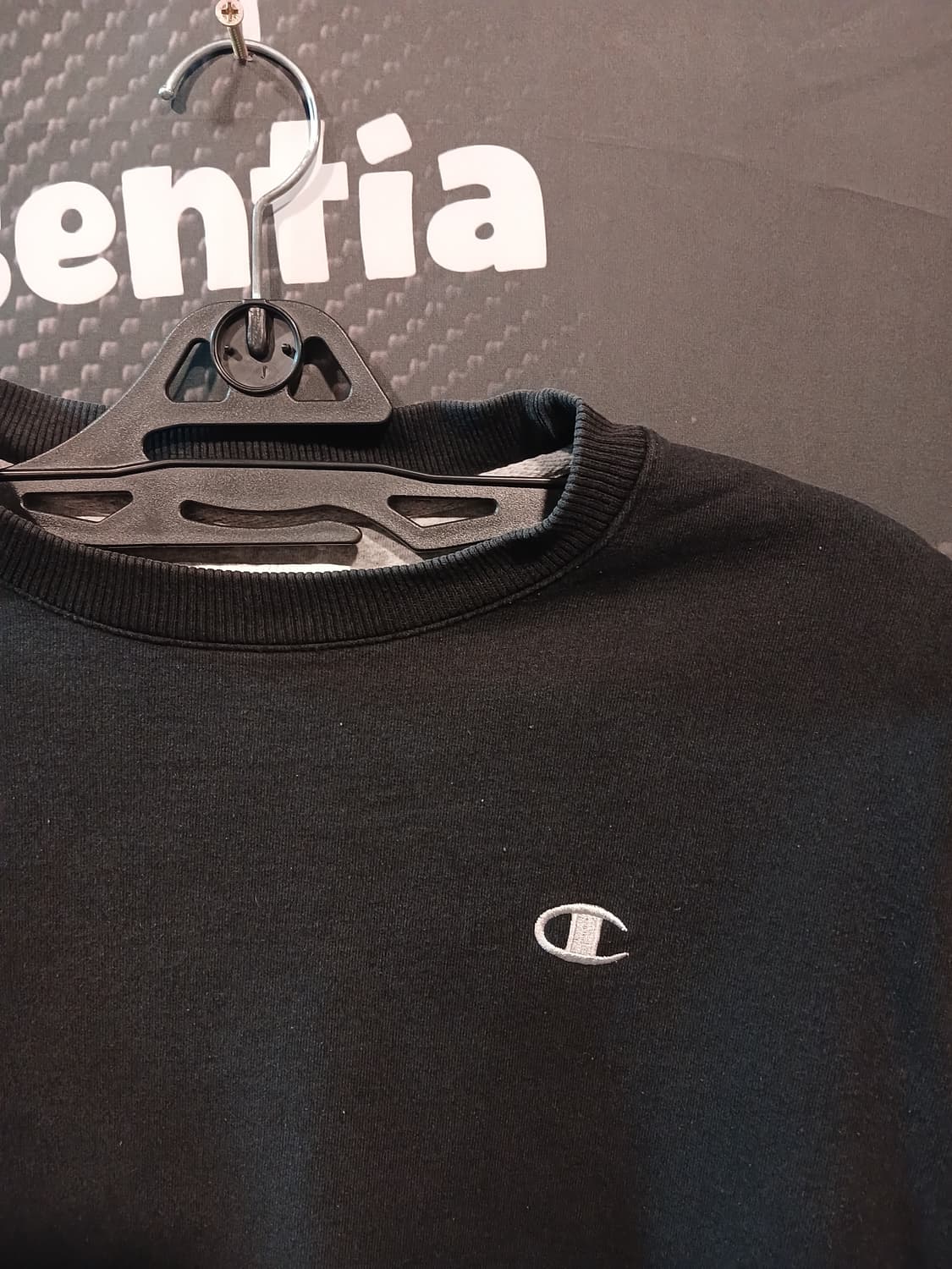 챔피온 맨투맨 상품이미지2