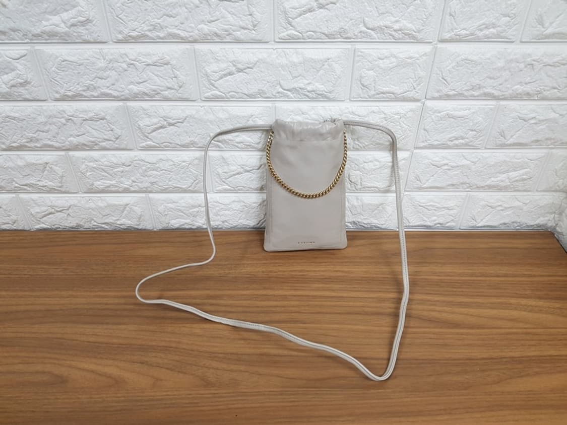 제이에스티나 미니 크로스백 (핸드폰가방)  상품이미지1