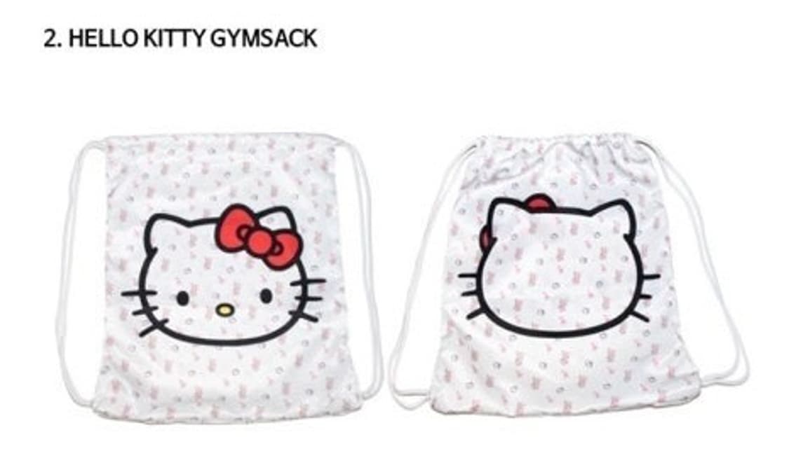 Open Yy 키티 짐색 상품이미지1