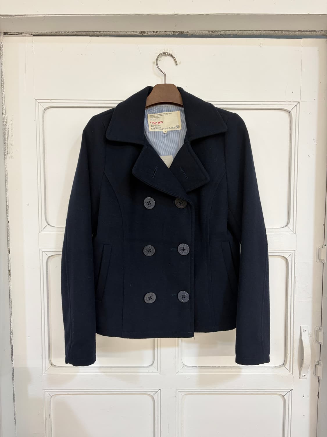 빔즈 보이 피코트 상품이미지3