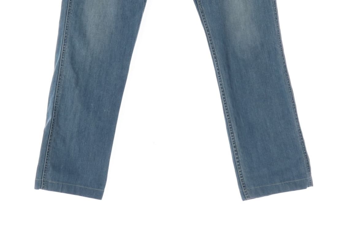 그라미치 코듀라 데님 클라이밍 팬츠 M 상품이미지5