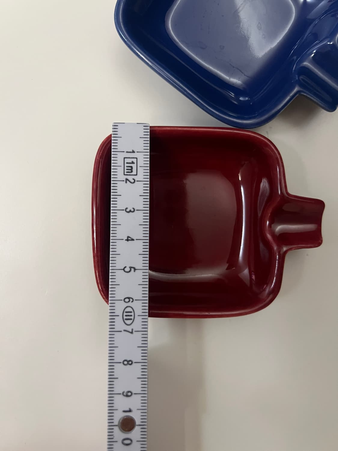 독일 빈티지 세라믹 제떨이 세트 상품이미지6