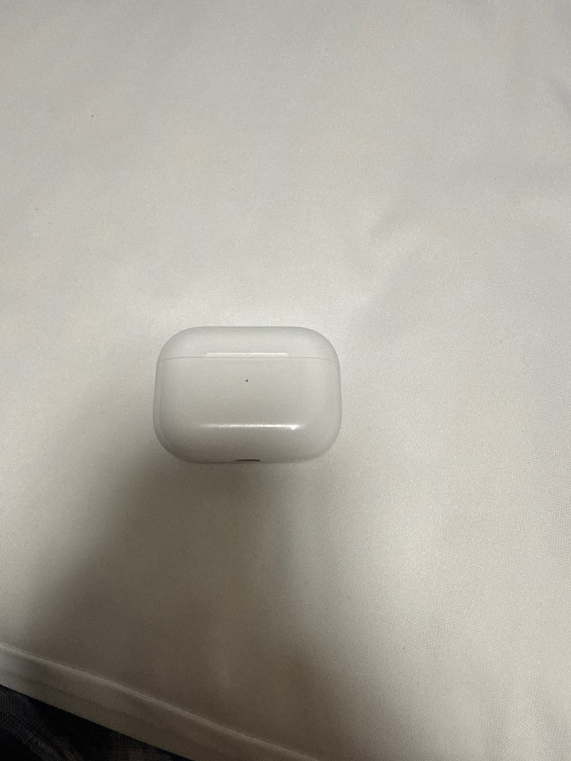 실사용 2달 에어팟 프로2 급처 상품이미지2