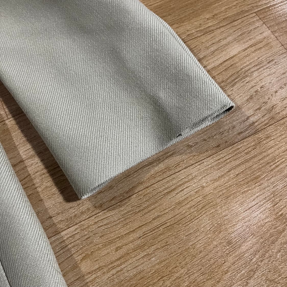 [110] 솔리드옴므 오버 자켓 상품이미지4