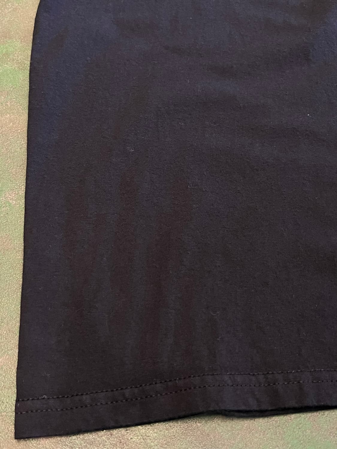 [2XL] 넷플릭스 기묘한이야기 헬파이어 클럽 그래픽 반팔 티셔츠 상품이미지4