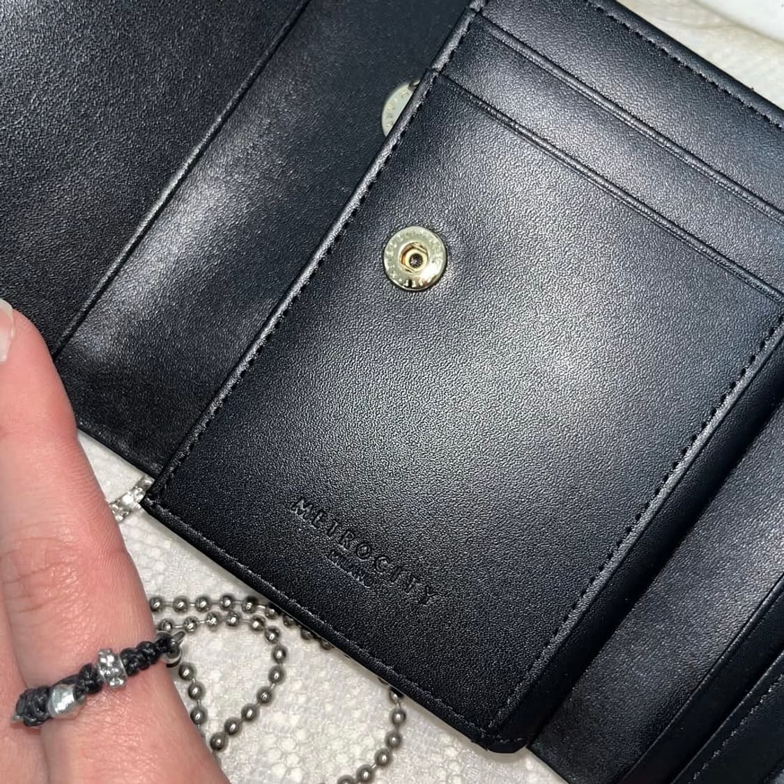 Metro City 상품이미지5