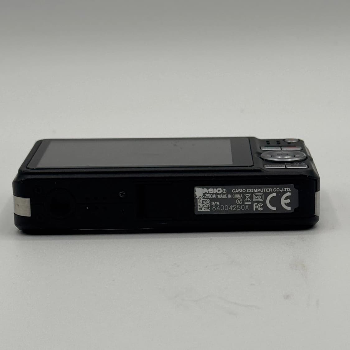 토모토모✧･ﾟCasio exilim 카시오 엑슬림 ex-z80 디카 상품이미지9