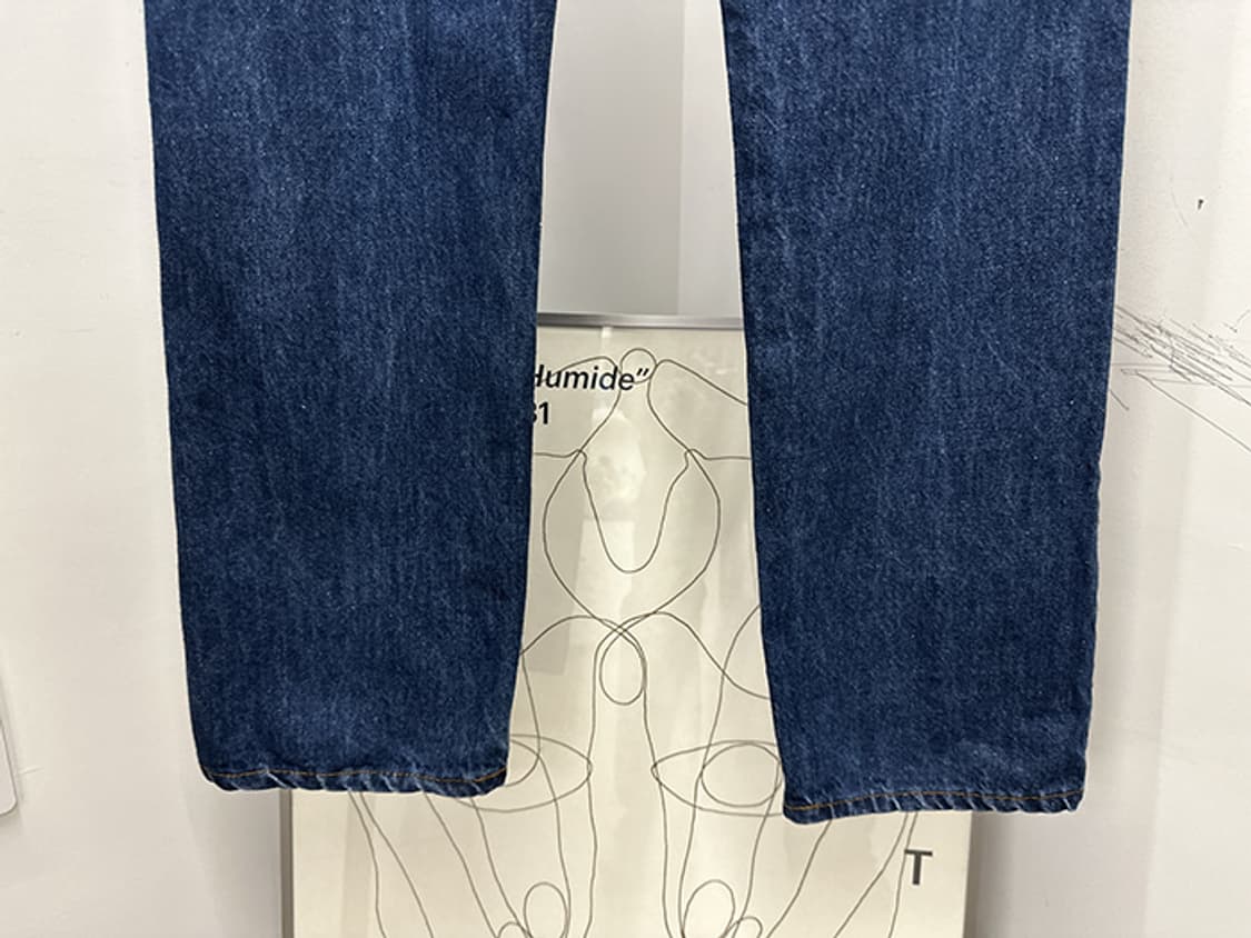 80'S LEVI'S 509 #6 (29-30) 상품이미지6