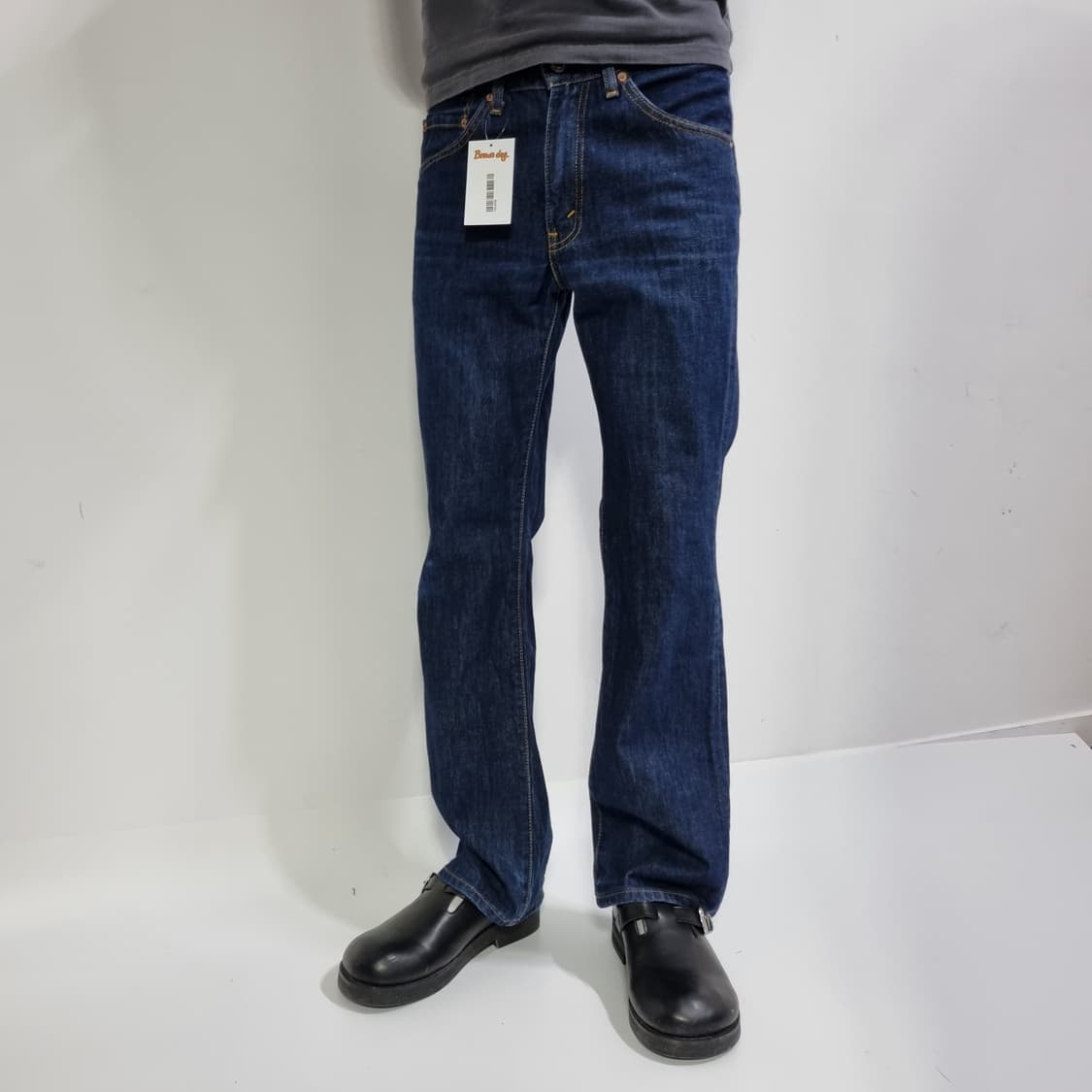 2000s 리바이스 재팬 517 데님팬츠  상품이미지3