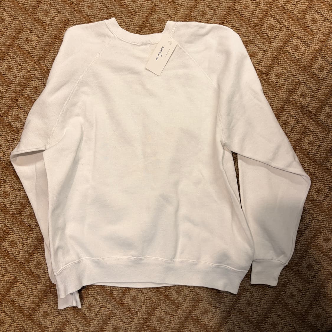 80s 5050 빈티지 스웻 상품이미지5