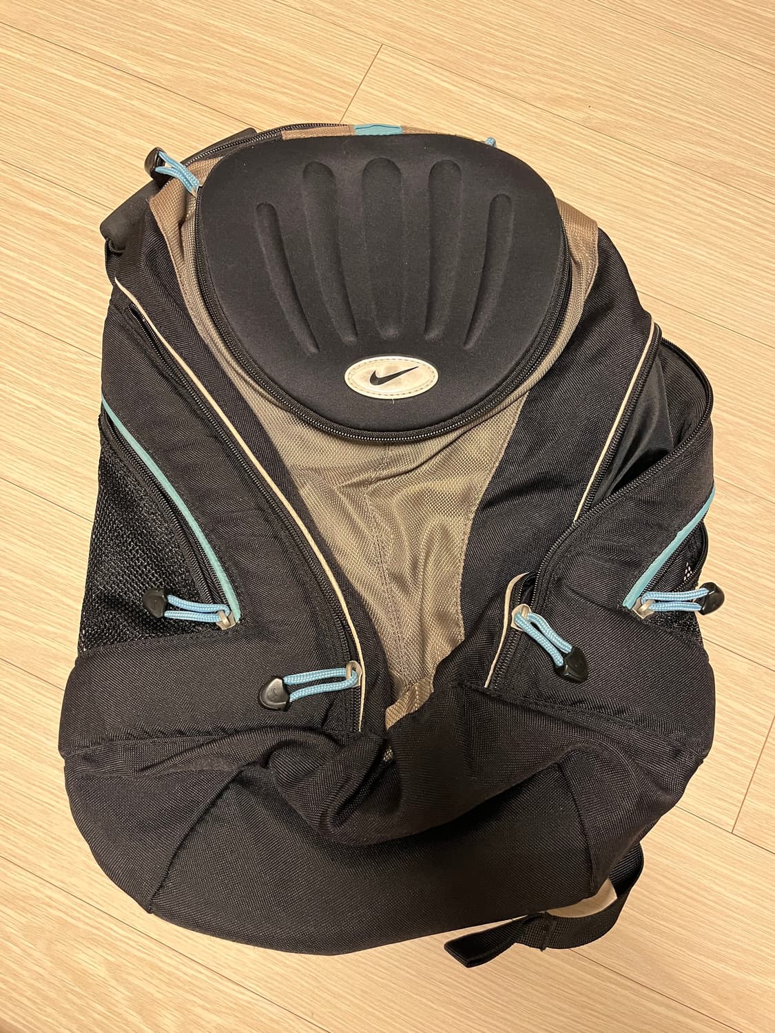 00s 나이키 빈티지 백팩 상품이미지1