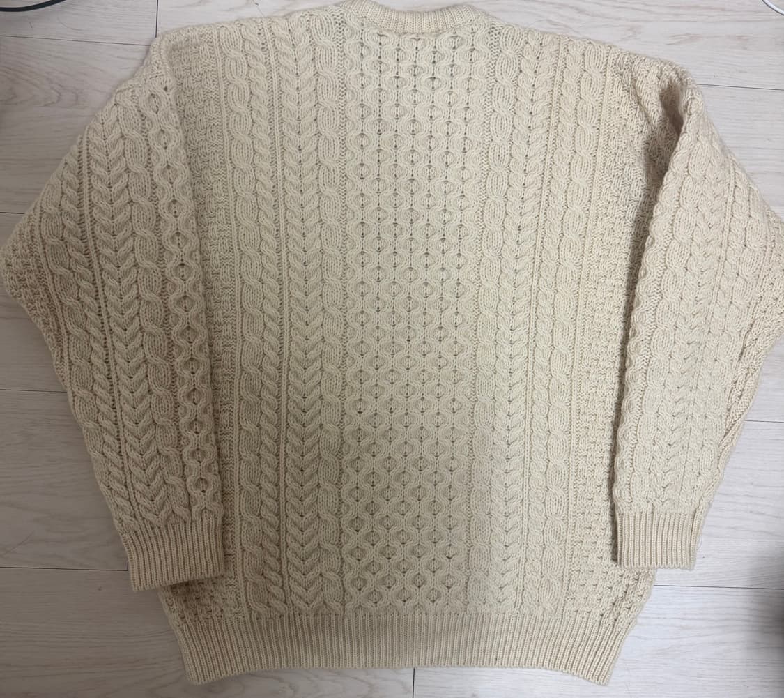 피셔맨 아란니트 XL 상품이미지2