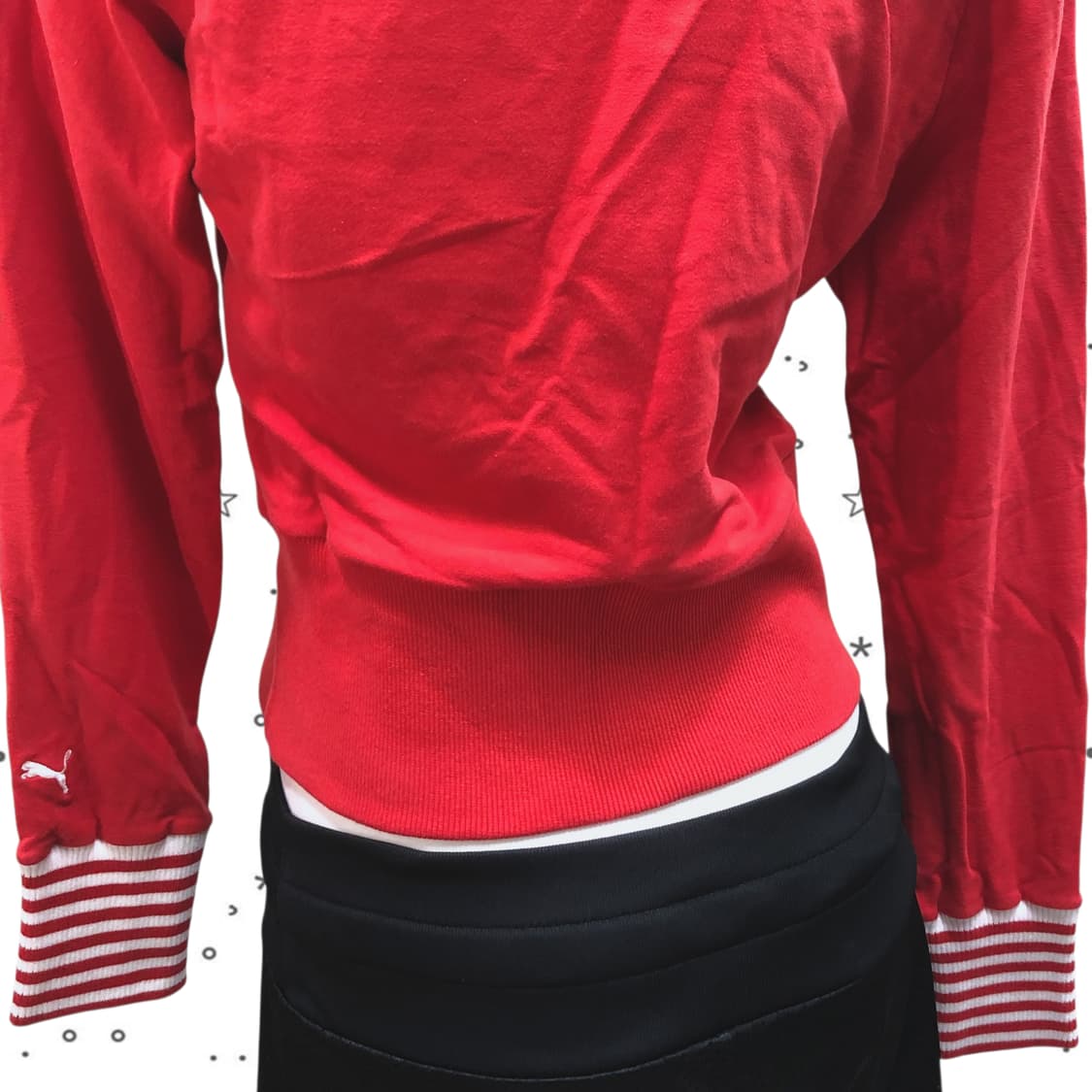 [90] PUMA 푸마 슬림 후드티 24 상품이미지7