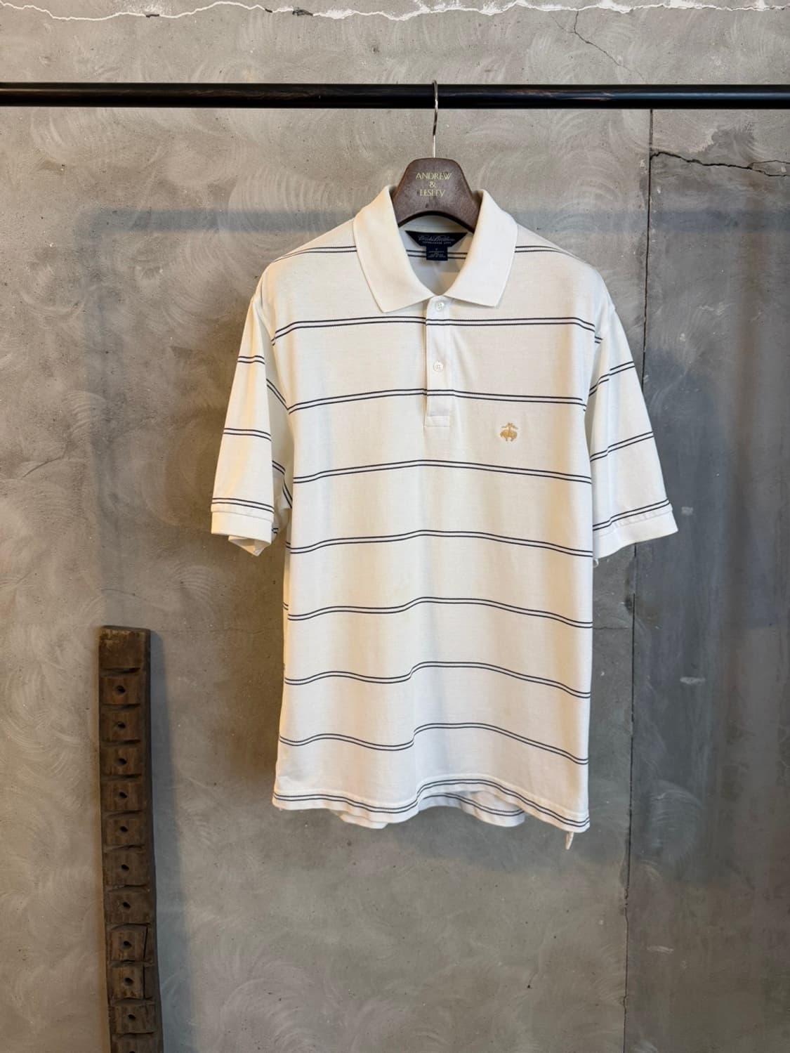 브룩스 브라더스 pk 셔츠 105 상품이미지1