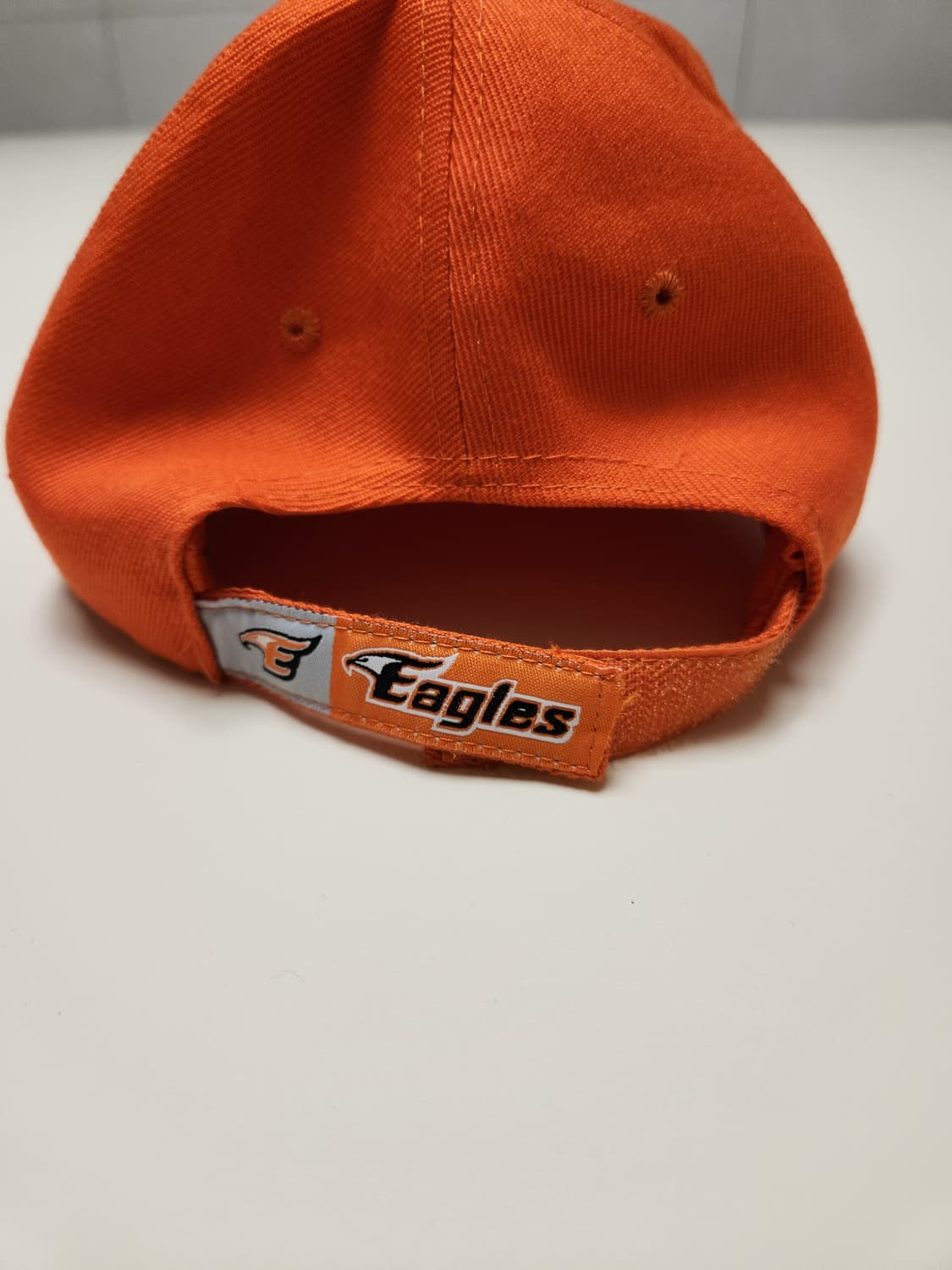 한화 캡 야구모자 사이즈FREE 상품이미지2