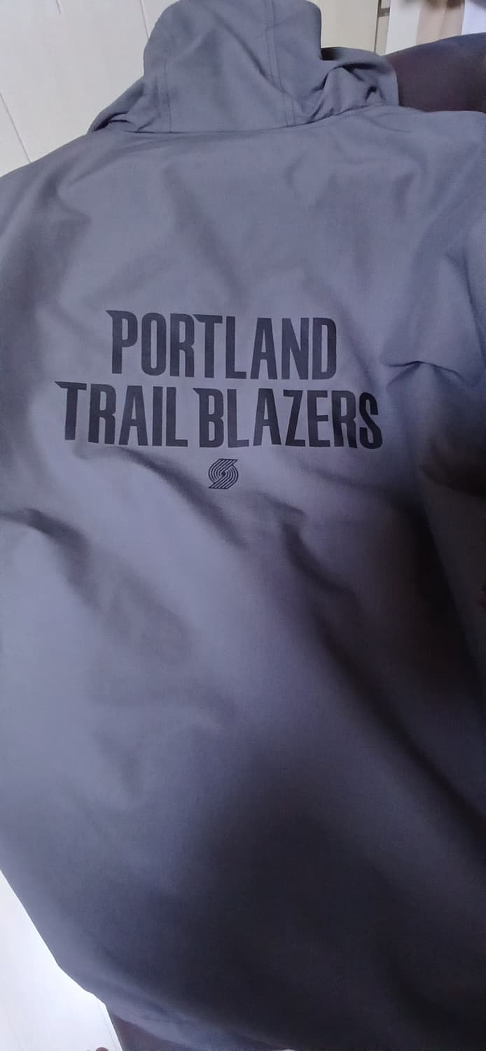 NBA재킷(XL사이즈) 3장  상품이미지9