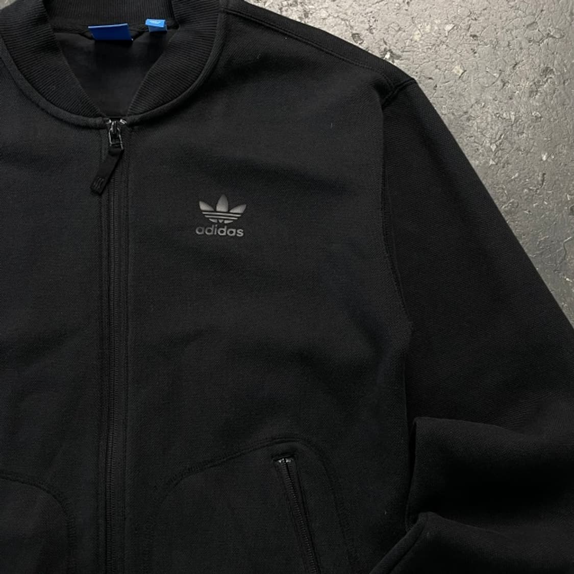 95 아디다스 트랙탑 집업 상품이미지2