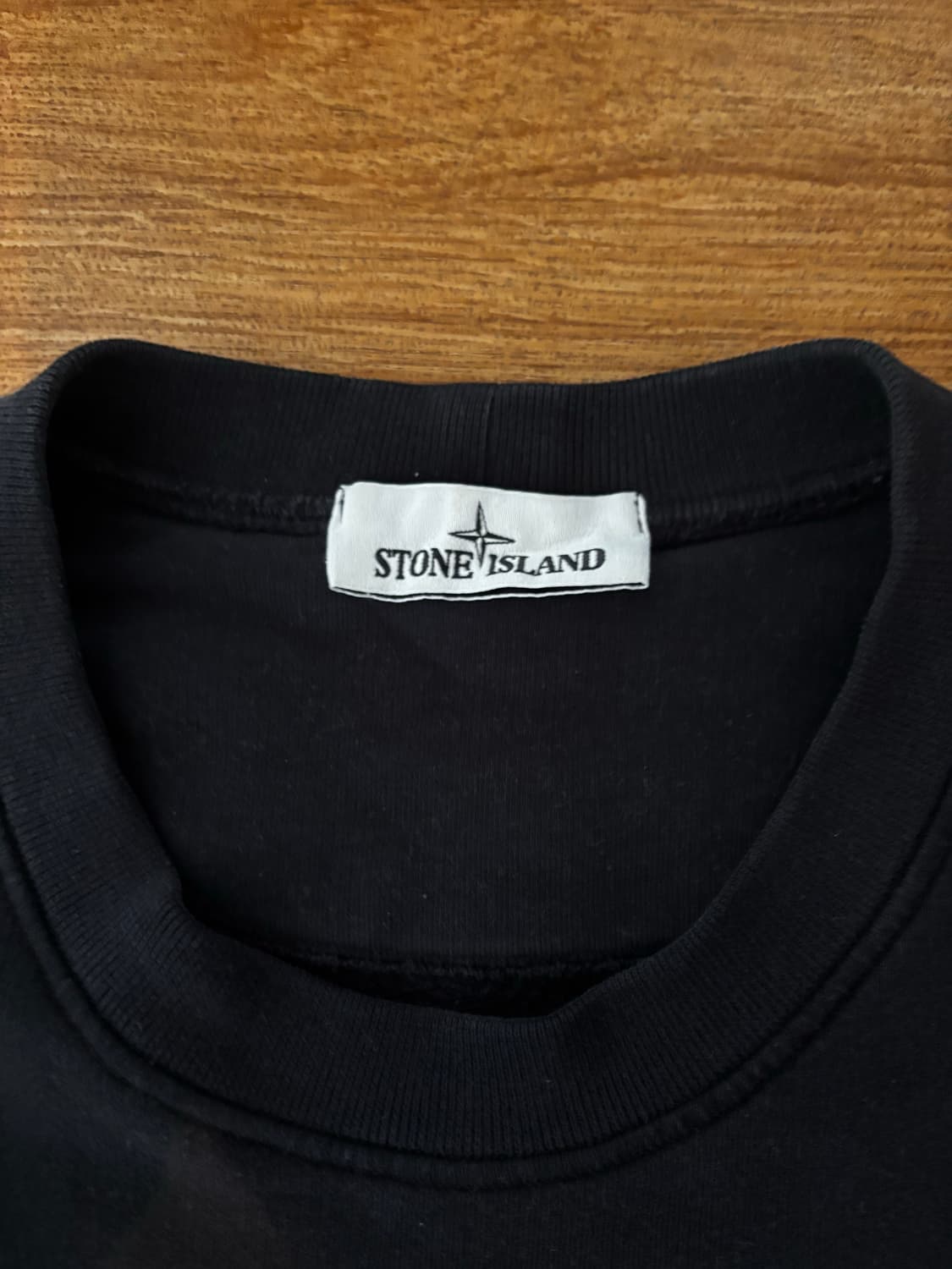 스톤아일랜드 맨투맨 XXL 상품이미지2