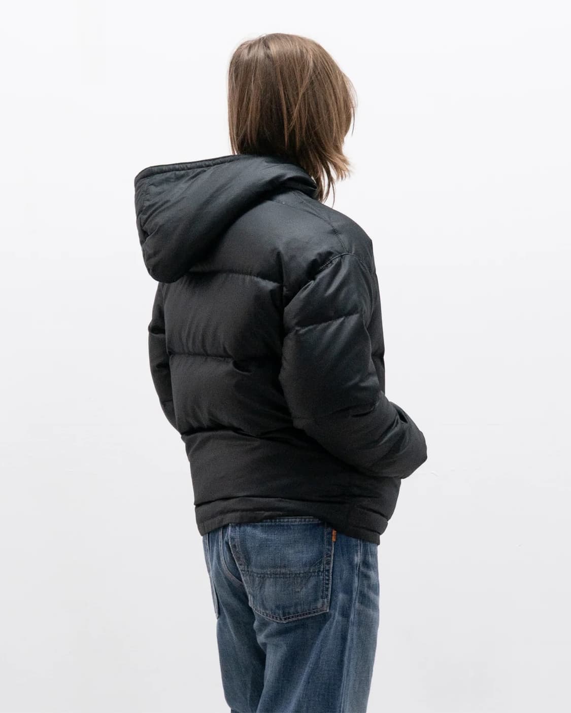 helmut lang 99aw down puffer/머듈 마틴마르지엘라 상품이미지4