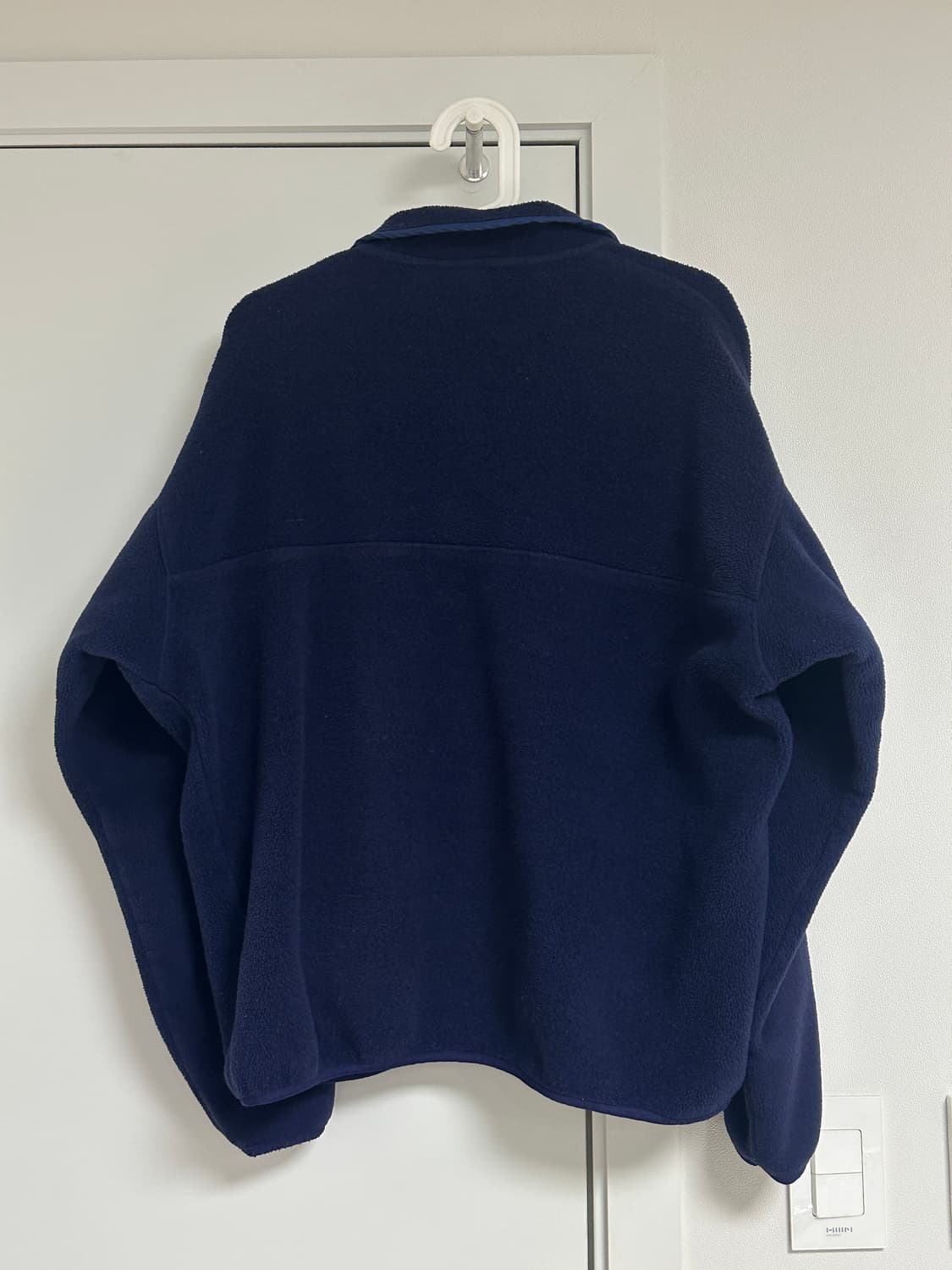 파타고니아 신칠라 퍼플 상품이미지4