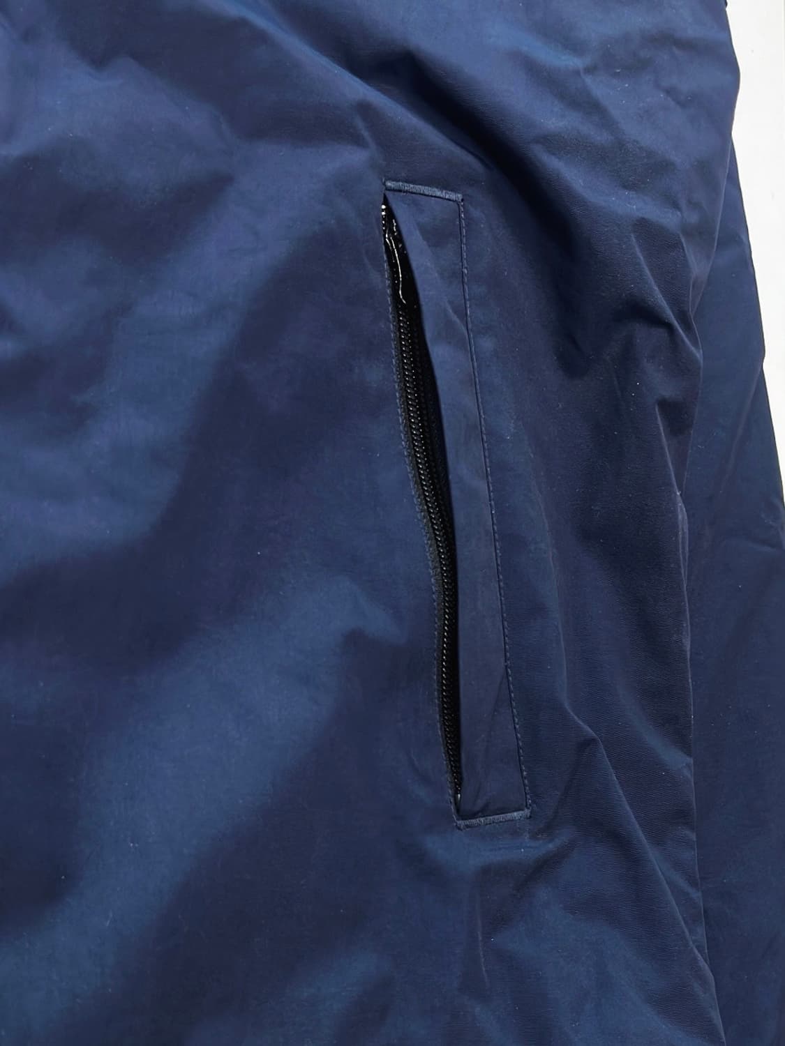 닐 레인 자켓 상품이미지5