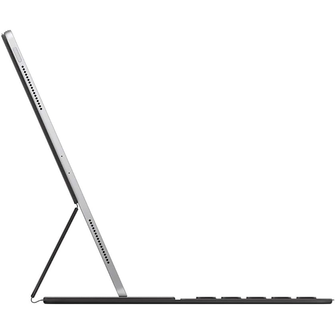 애플 스마트 키보드 폴리오 아이패드프로 12.9 3 4 5 6 에어6 7 상품이미지2