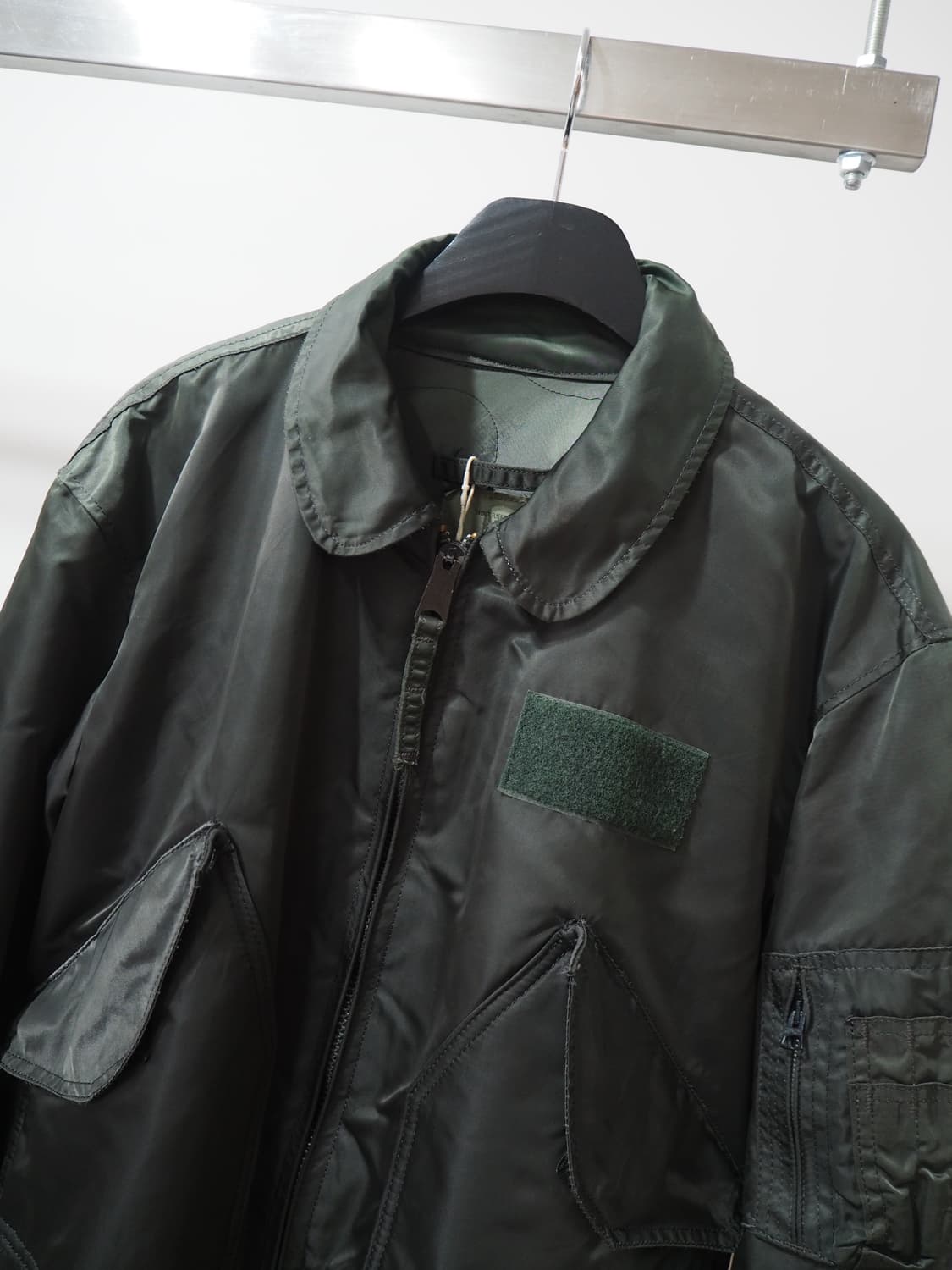 ALPHA INDUSTRIES flight jacket  상품이미지2