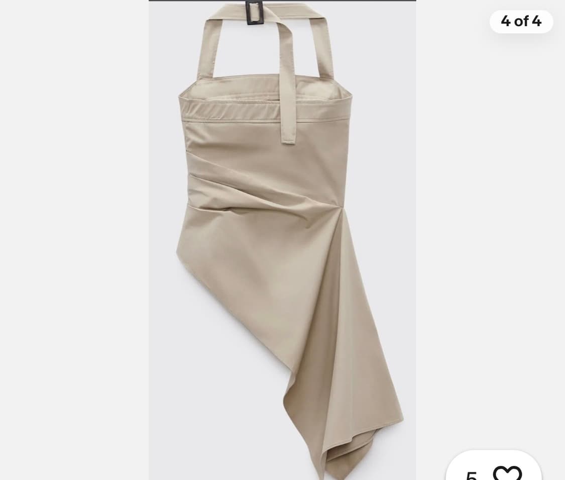 자라 탑  상품이미지4