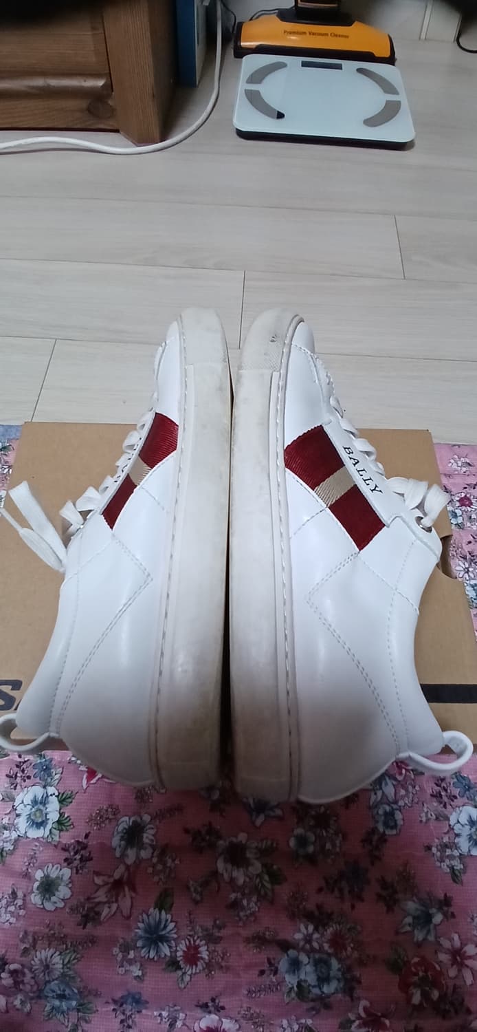 발리 스니커즈(255mm) 상품이미지8